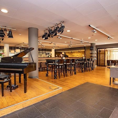 Fletcher Hotel Restaurant Amersfoort Exteriör bild