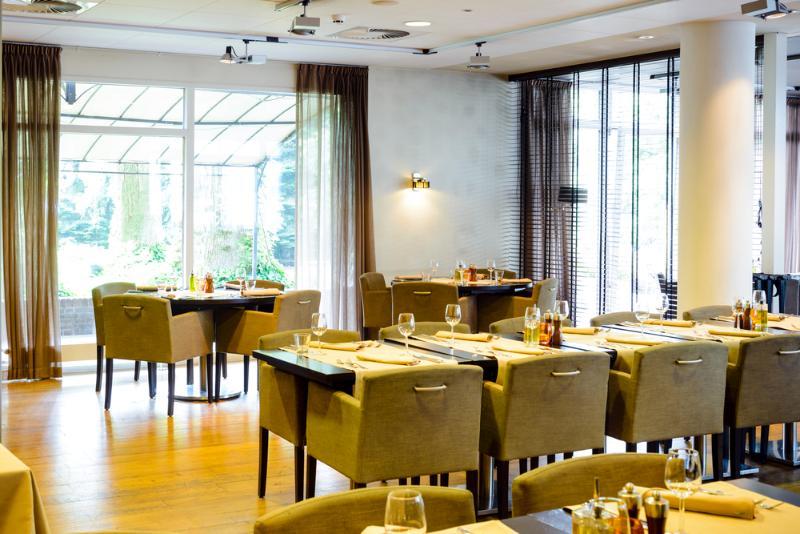 Fletcher Hotel Restaurant Amersfoort Exteriör bild