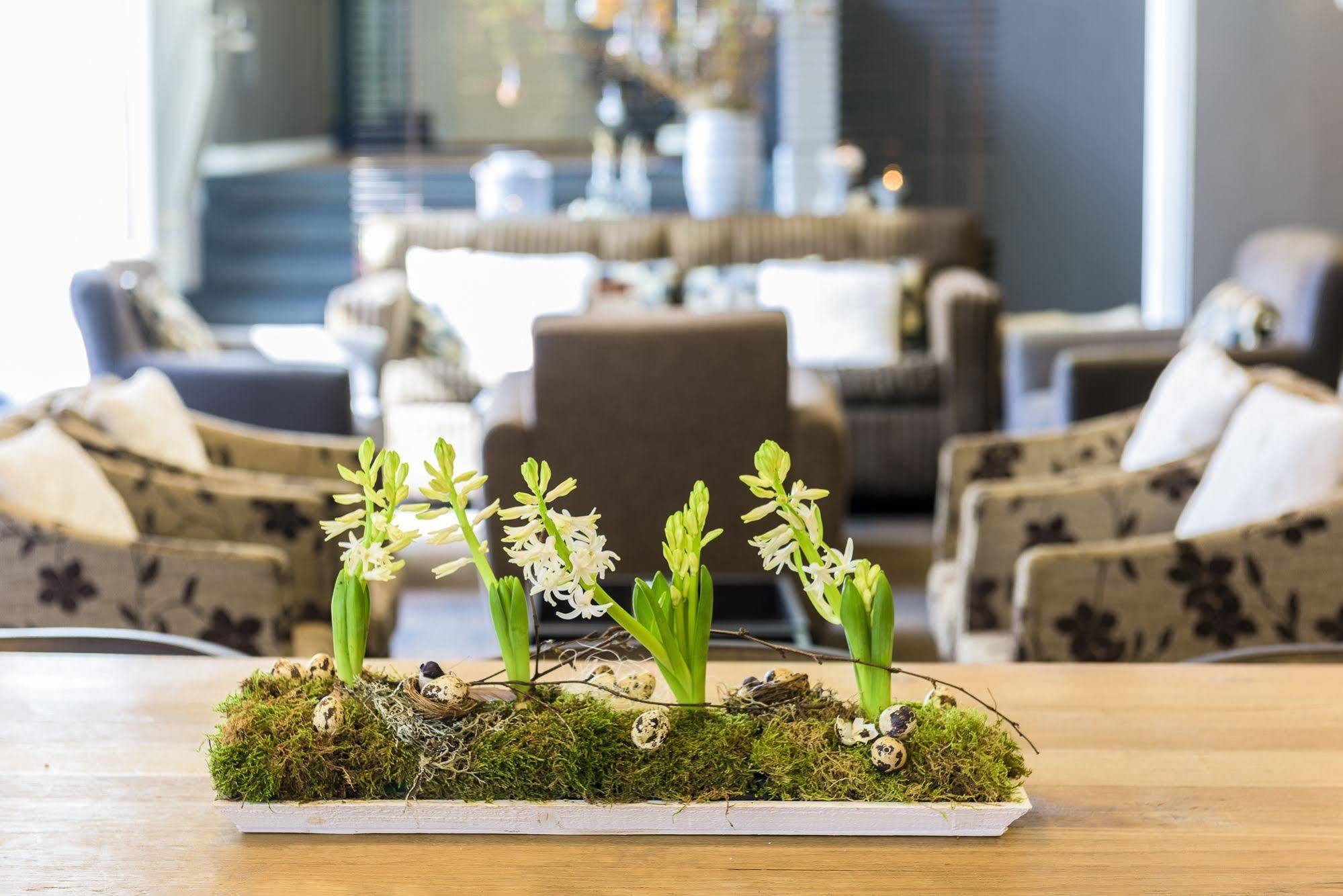 Fletcher Hotel Restaurant Amersfoort Exteriör bild