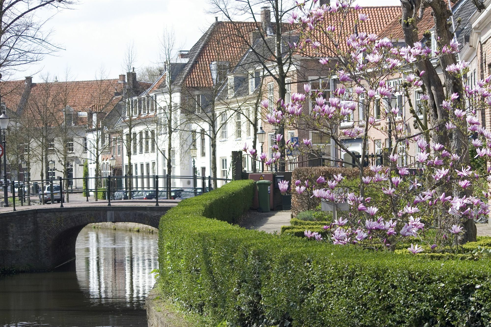 Fletcher Hotel Restaurant Amersfoort Exteriör bild