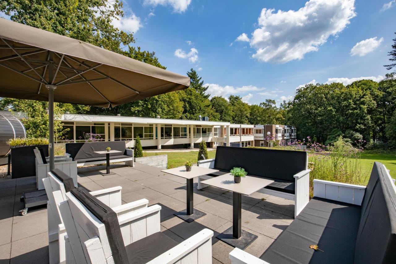 Fletcher Hotel Restaurant Amersfoort Exteriör bild